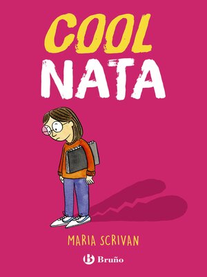 cover image of Cool Nata